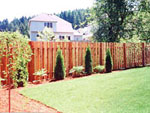 fences and decks