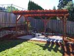 fences and decks