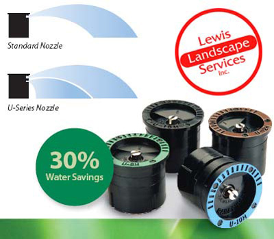 U-Series Nozzles