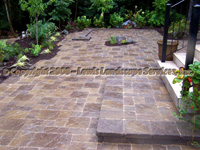 patio pavers