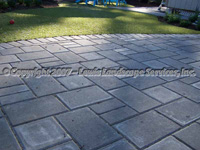 patio pavers