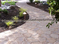 pathway pavers
