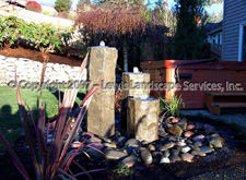 water feature