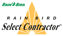 Rainbird Select Contractor