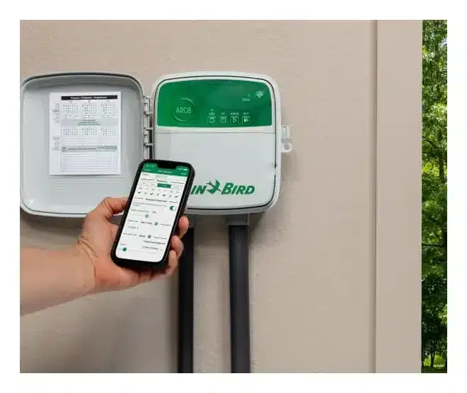 Irrigation System Repairs Beaverton Oregon