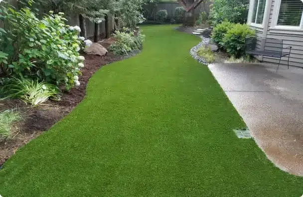 Synthetic Turf Portland Oregon