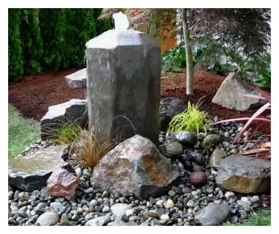 water features in portland oregon