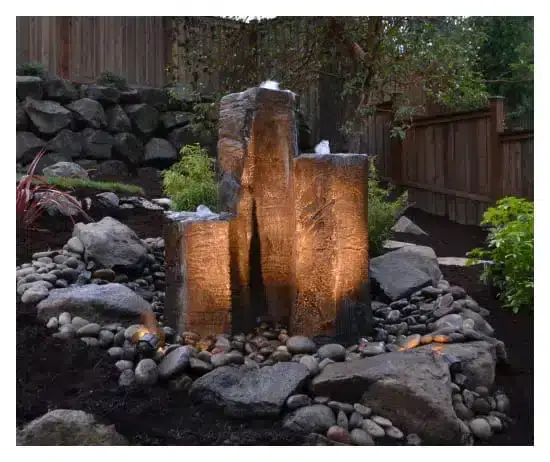 water features in portland oregon