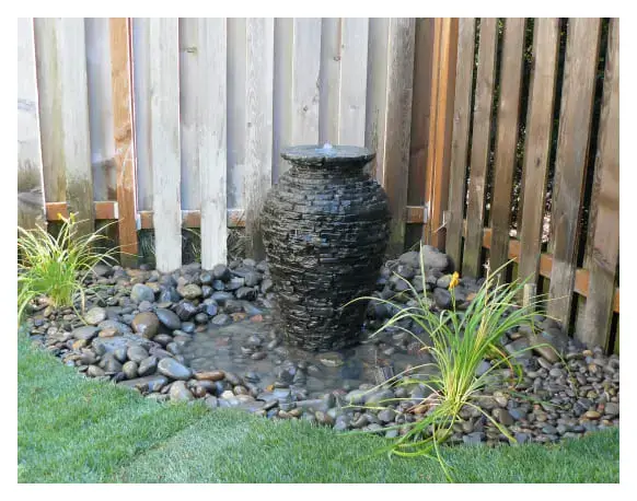 Water Features in Portland Oregon