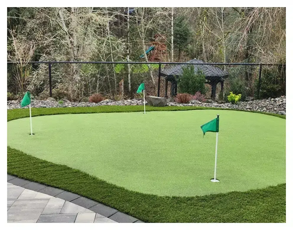 Golf Turf