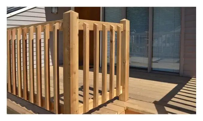 Custom Decks in Portland Beaverton Oregon