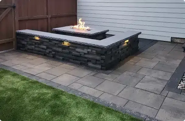 Paver Patios
