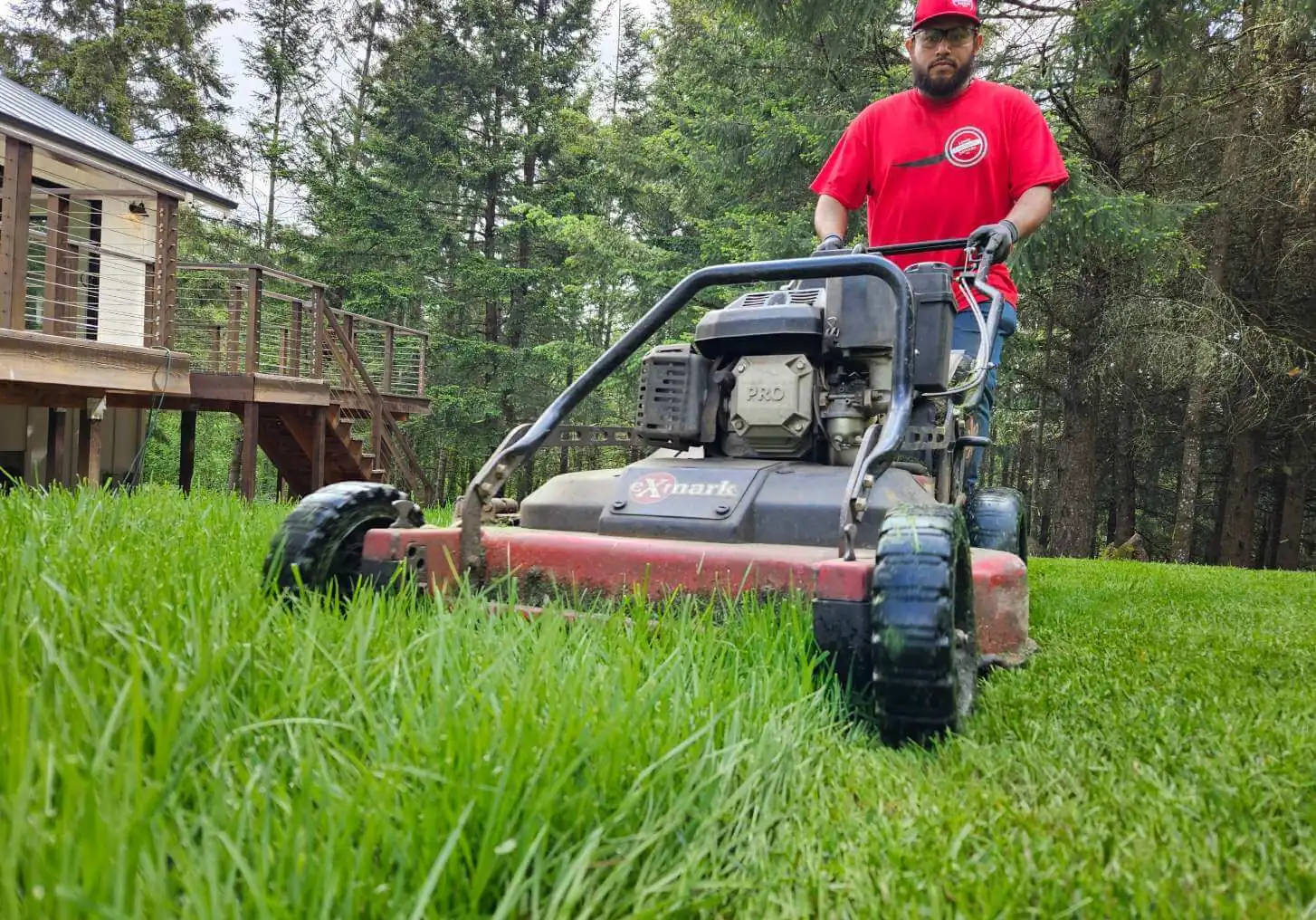 Landscaping Maintenance Services in Beaverton Oregon