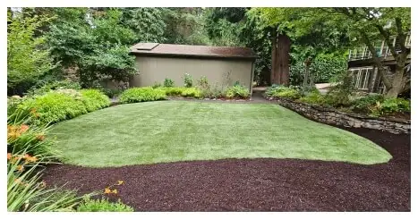Barkdust Mulch Landscape Company – Portland Oregon