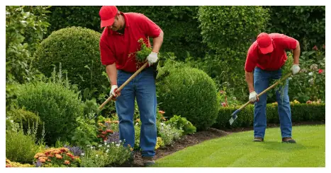Clean Ups in Portland Oregon