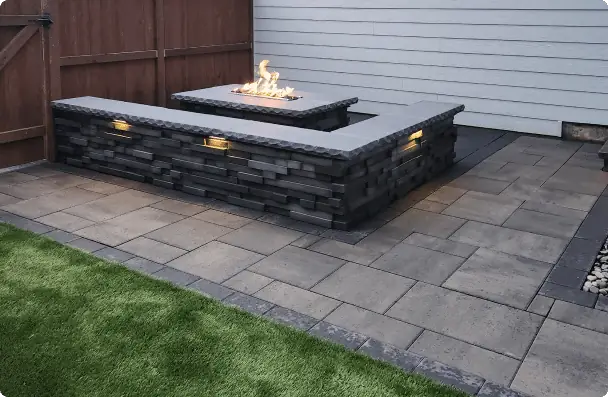 Outdoor Living Spaces Portland Oregon
