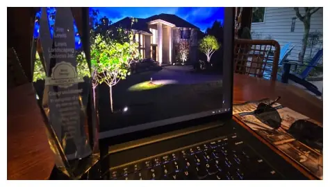 Outdoor Lighting & Landscape Lighting Company – Portland Oregon