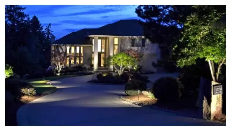 Outdoor Lighting & Landscape Lighting Company – Portland Oregon