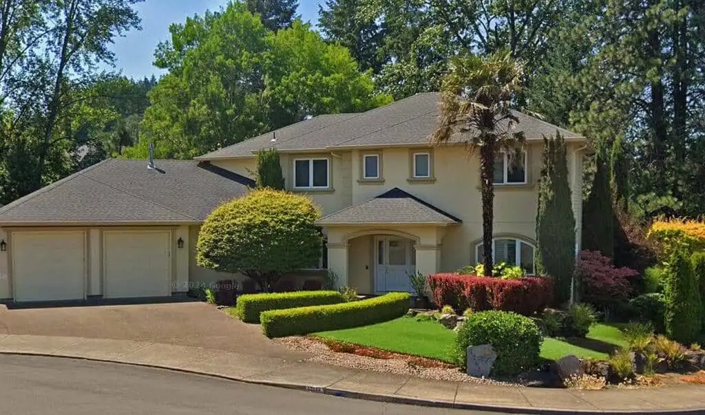 Palm Trees & Tropical Plantings / Landscapes In Portland Area